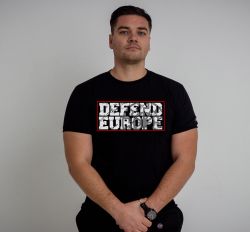 DEFEND EUROPE