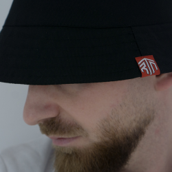 Hat with brim - ROONEY