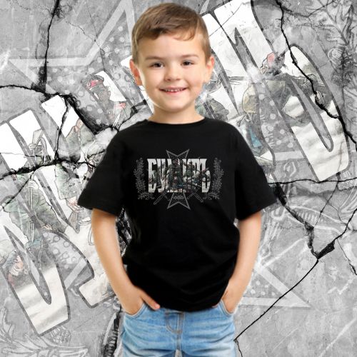 T-shirt - Bulair