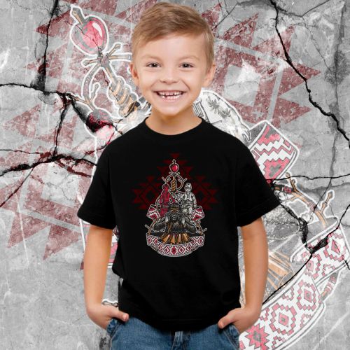 T-shirt - Usanze e tradizioni bulgare