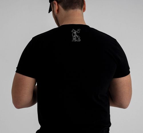 T-Shirt -"Defend Europe"