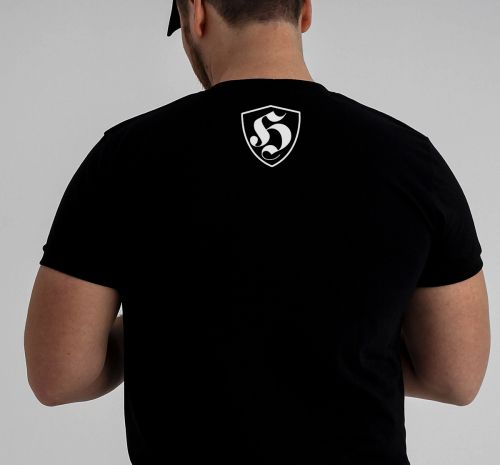 T-shirt - Confraternita bulgara