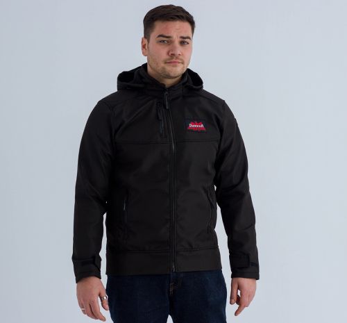 Waterproof jacket -"Eagle" 
