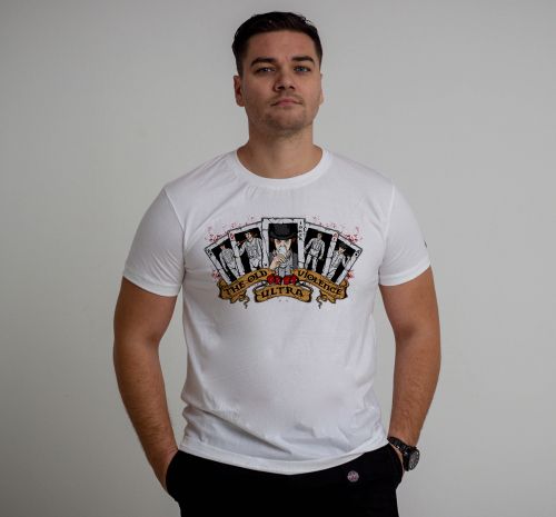 T-shirt - L'Ancien Ultra Violence