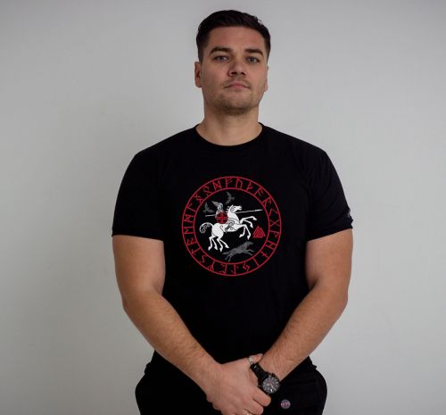 T-shirt - Sleipnir