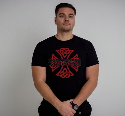 T-shirt - Ragnarok