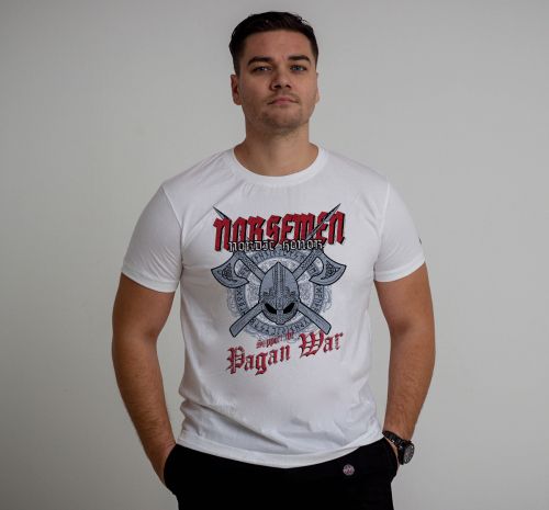 T-Shirt - Heidenkrieg