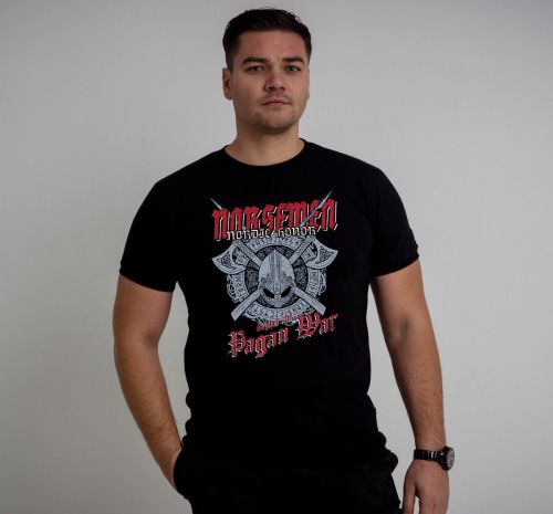 T-shirt - Pagan War