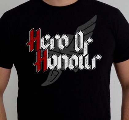 Hero of Honor