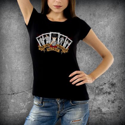 T-shirt - Flieg Adler, flieg