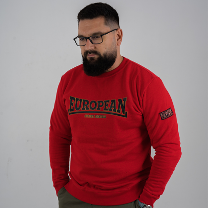 Long Sleeve Blouse - European SF