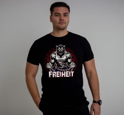 T-shirt - Temps libre