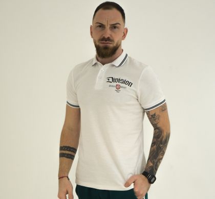 Polo shirt -Division Fortress Europe