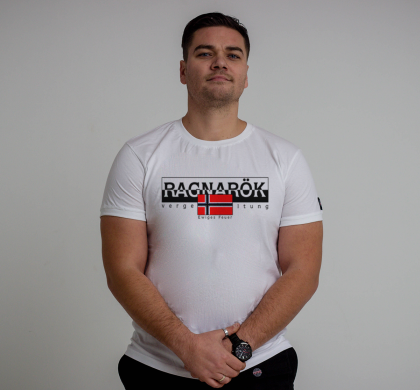 Тениска - Ragnarök