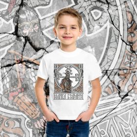 T-shirt Velika - Bulgarie