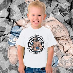 T-shirt - Stand Your Land