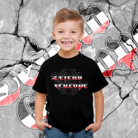 T-shirt - Defend Europe