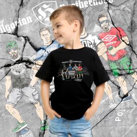 T-Shirt - bulgarische Bruderschaft