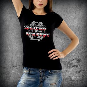 T-shirt - Defend Europe