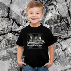 T-shirt - Le aquile muoiono in volo
