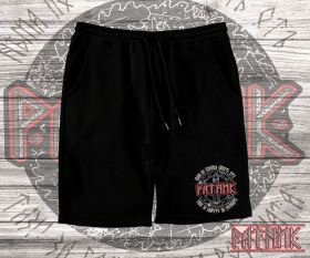 SHORTS - "RATNIK"