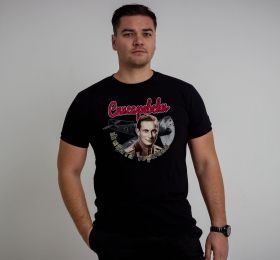 T-Shirt -"Zhivata torpila" 