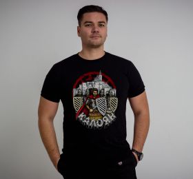 T-Shirt -"King Kaloyan"