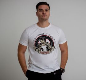 T-Shirt -"Ognenata mladezh na Evropa"