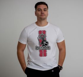 T-Shirt -"Embroidery"
