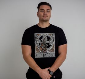 T-Shirt -"Great Bulgaria"