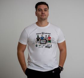 T-ShirtT-Shirt -"Bulgarian Brotherhood"