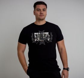 T-Shirt -"Bulair"