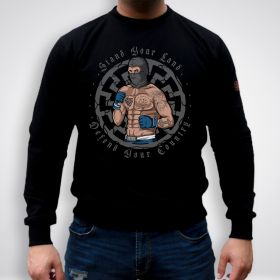 Sweatshirts -"Stand Your Land"