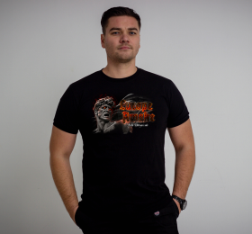 T-Shirt -Europe Awake