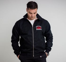 Jacket -"Harrington"