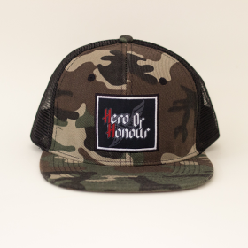 Cap -"НН"
