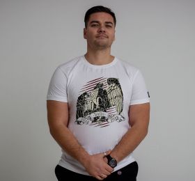 T-Shirt - Adler