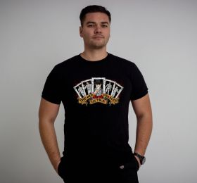 T-Shirt - The Old Ultra Violence