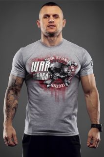 T-SHIRT WAR MAKER