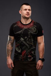 T-SHIRT SOKYRA PERUNA