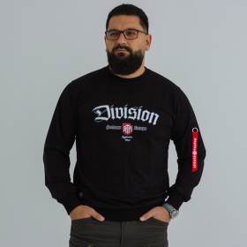  Sweatshirts - Division fortress Europe