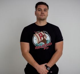 T-shirt - Varangian Way