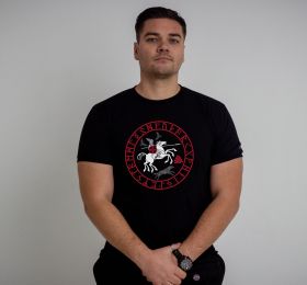 T-shirt - Sleipnir