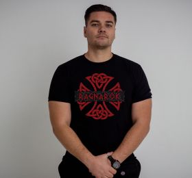 T-shirt - Ragnarok