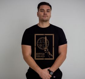 T-shirt - Defend Europe