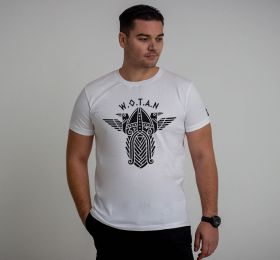 T-shirt -God Wotan