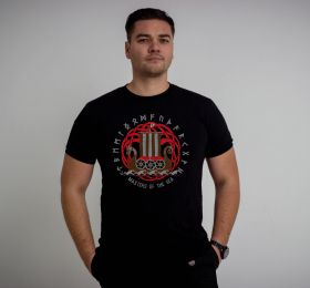T-shirt - Masters Of The Sea