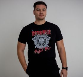 T-shirt - Pagan War