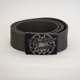 Belt - Fortress Europe GREEN