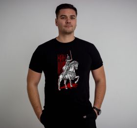 T-shirt - Kahn Krum